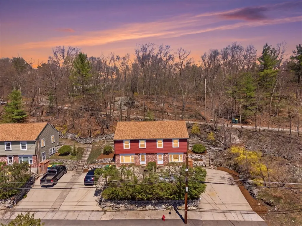 35 Mountain St #35, Woburn, MA 01801 - #1