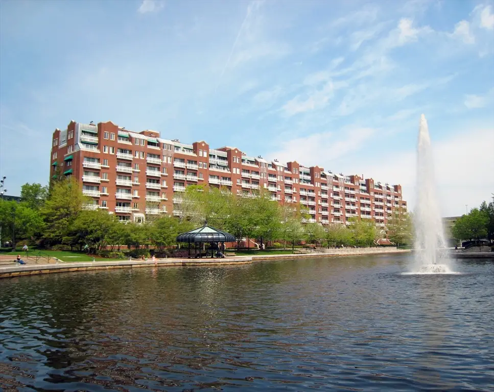 6 Canal Park #106, Cambridge, MA 02141 - #1