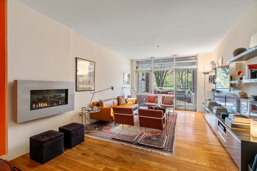 6 Canal Park #106, Cambridge, MA 02141 - #3