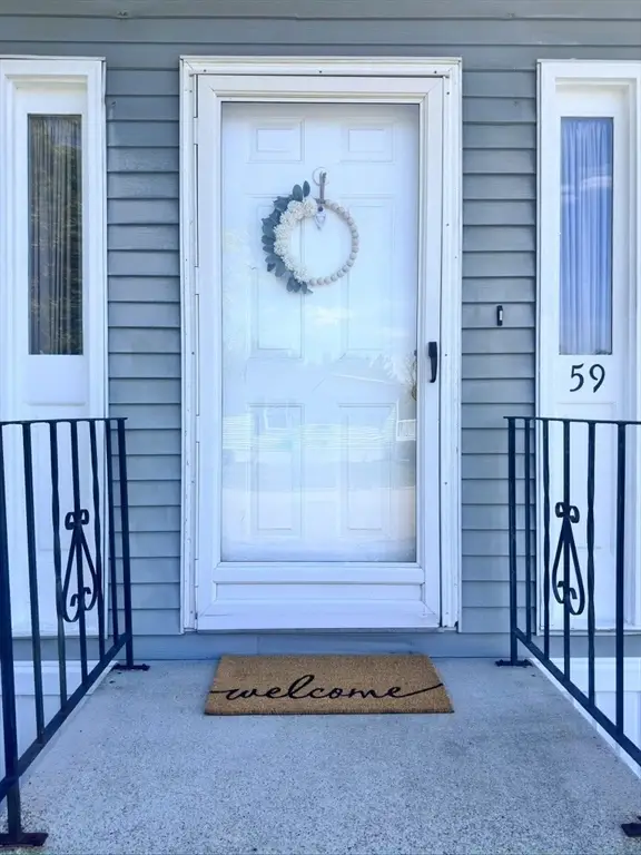 59 Castle Road, Attleboro, MA 02703 - #2