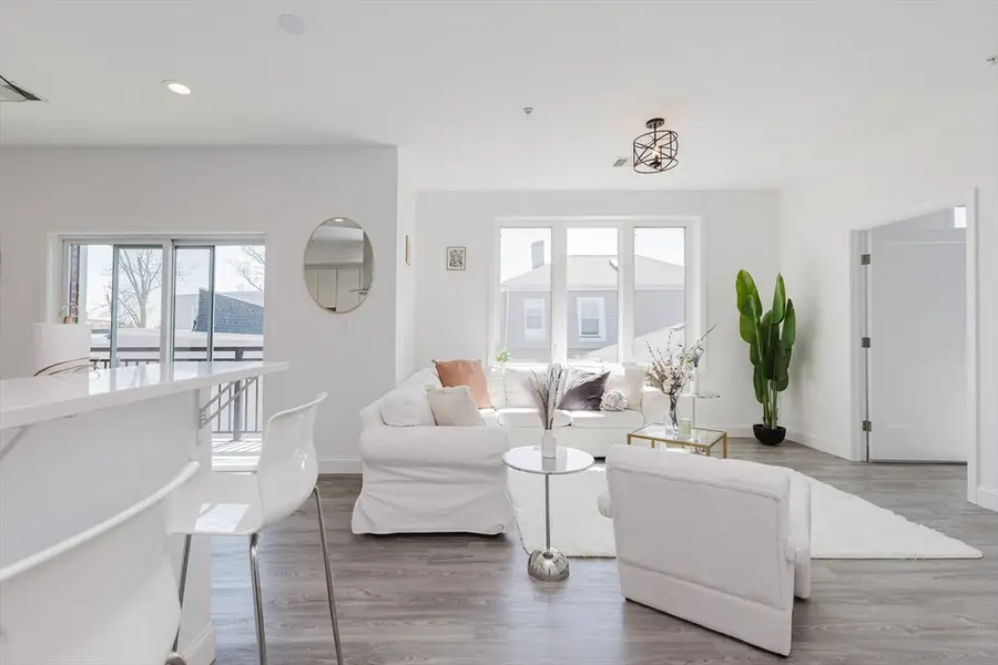 92-94 George St #202, Boston, MA 02119 - #2