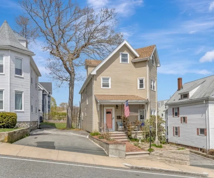 11-13 Horace St, Malden, MA 02148 - #2