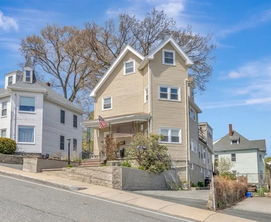 11-13 Horace St, Malden, MA 02148 - #3