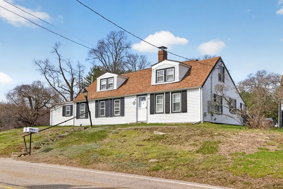 640 Plymouth St, Holbrook, MA 02343 - #2