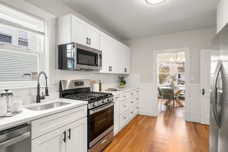 15 Tacoma St, Boston, MA 02136 - #2