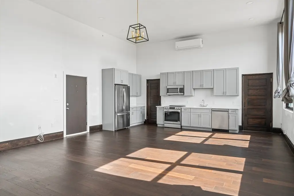 90 Washington Street #304, Taunton, MA 02780 - #1