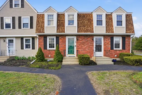 848 Plain St #28, Marshfield, MA 02050