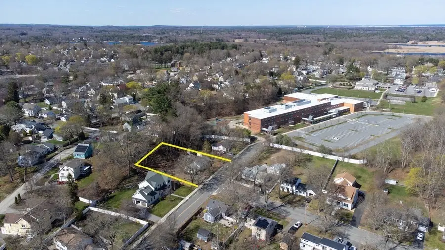 5 Murphy Avenue, Newburyport, MA 01950 - #3