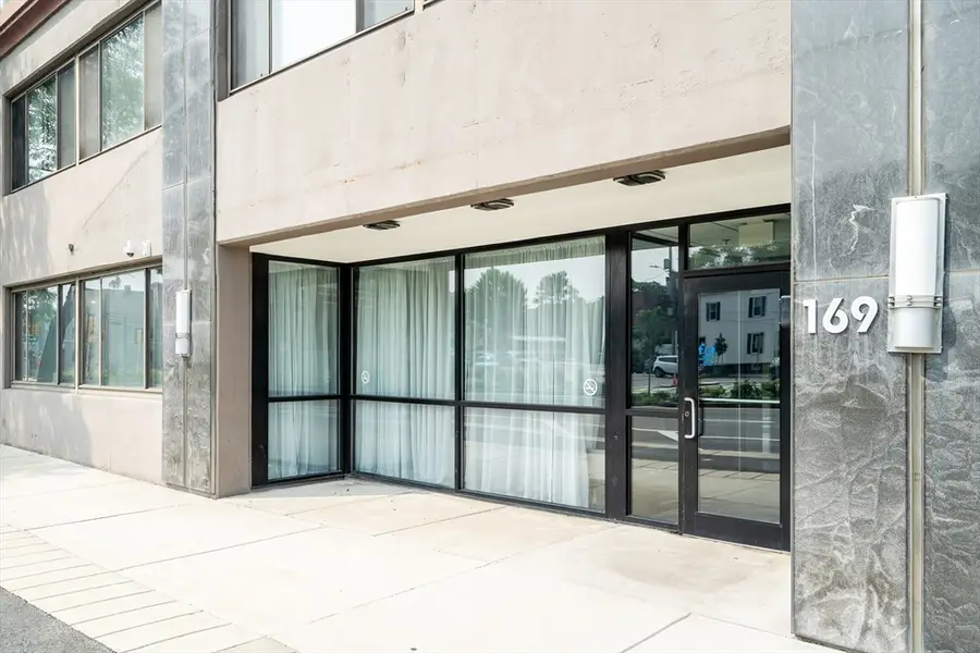 169 Monsignor Obrien Hwy #213, Cambridge, MA 02141 - #2