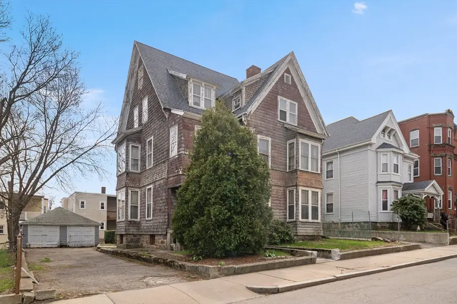 70 W Cottage St, Boston, MA 02125 - #2