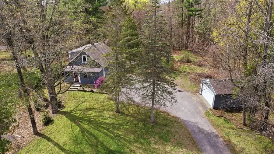 47 Hosmer Street, Acton, MA 01720 - #2