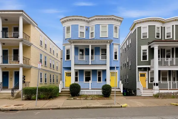 200 South Street #3, Boston, MA 02130