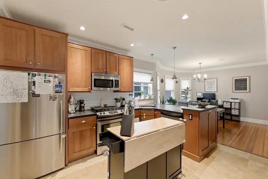 200 South Street #3, Boston, MA 02130 - #3
