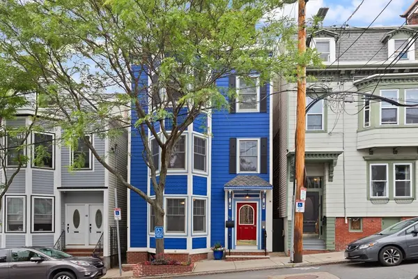 50 Telegraph Street, Boston, MA 02127