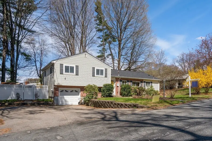 71 Delmar Ave, Framingham, MA 01701 - #3