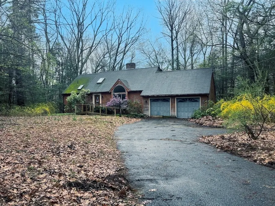 45 Honey Pot Road, Southwick, MA 01077 - #3