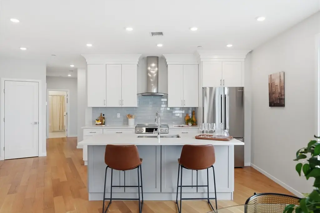 267 Old Colony #506, Boston, MA 02127 - #1