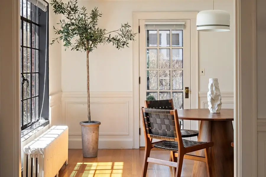 38 Payson Terace, Belmont, MA 02478 - #3