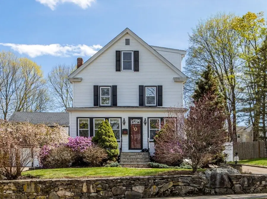 29 Clapp Street, Walpole, MA 02081 - #3