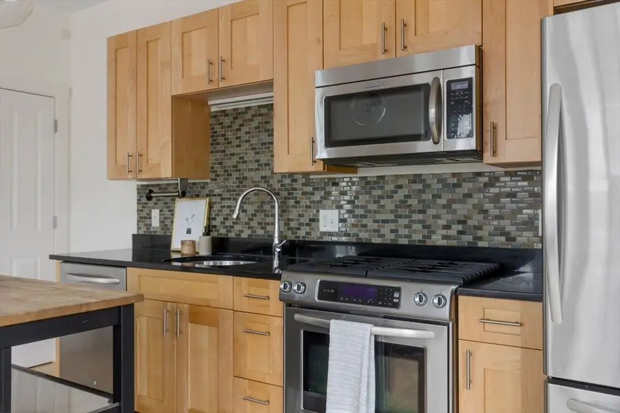 19 Tremont Street #3, Cambridge, MA 02139 - #3