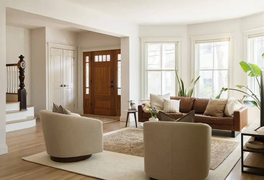 18 Greene Street, Somerville, MA 02143 - #3