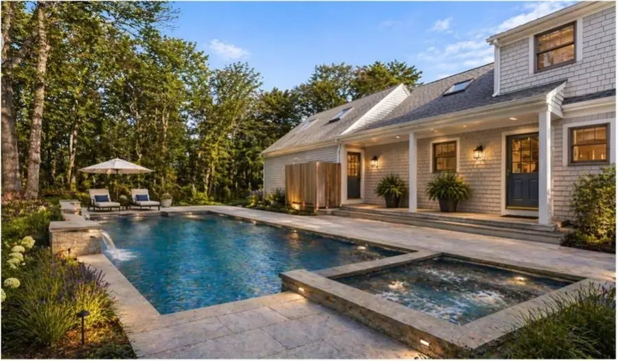 16 Carlton Rd, Orleans, MA 02653 - #2