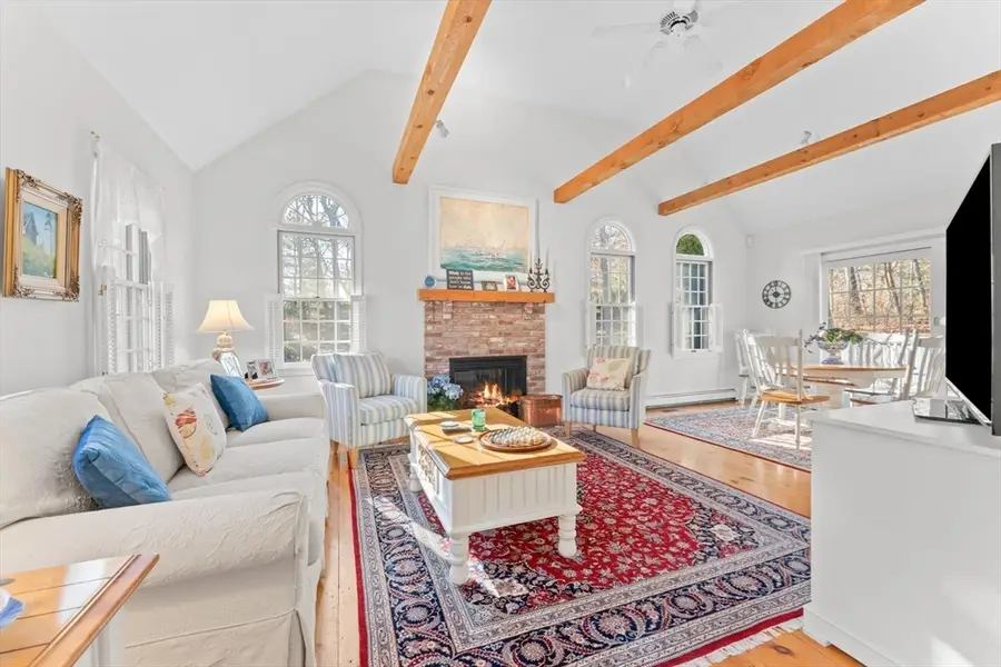 16 Carlton Rd, Orleans, MA 02653 - #3