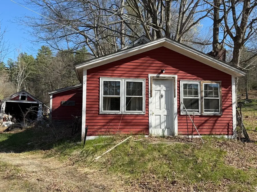 150 Kemp St, Groton, MA 01450 - #3