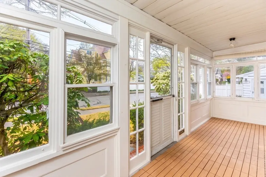 10 Parker Ave, Newton, MA 02459 - #3