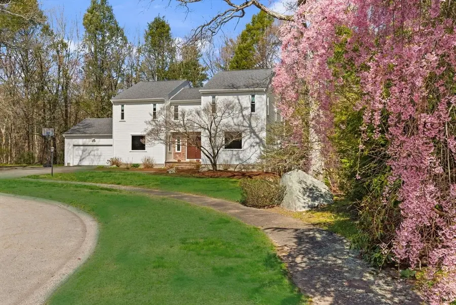 17 Niantic Rd, Sharon, MA 02067 - #2