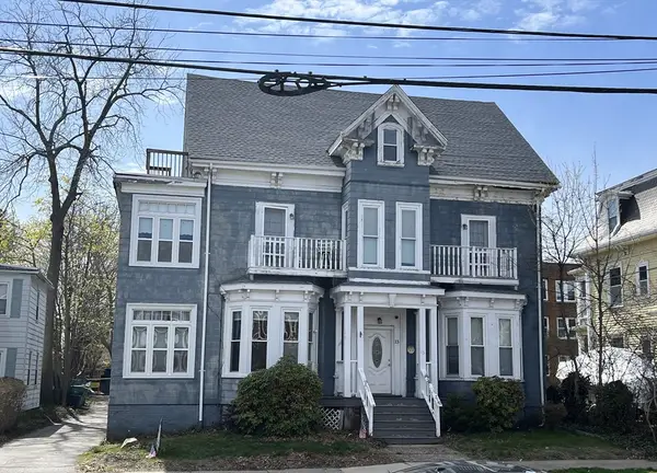 13 Portland Street #4, Lynn, MA 01902