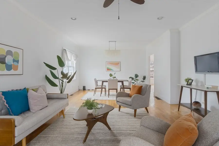 17 Snowden Way, Boston, MA 02124 - #3