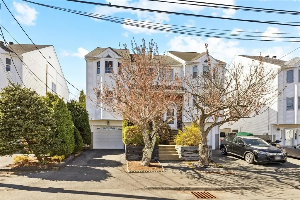299 Lincoln St #299, Revere, MA 02151 - #1