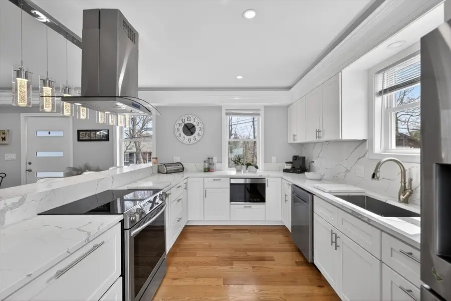 50 Great Elm Road, Billerica, MA 01821 - #2