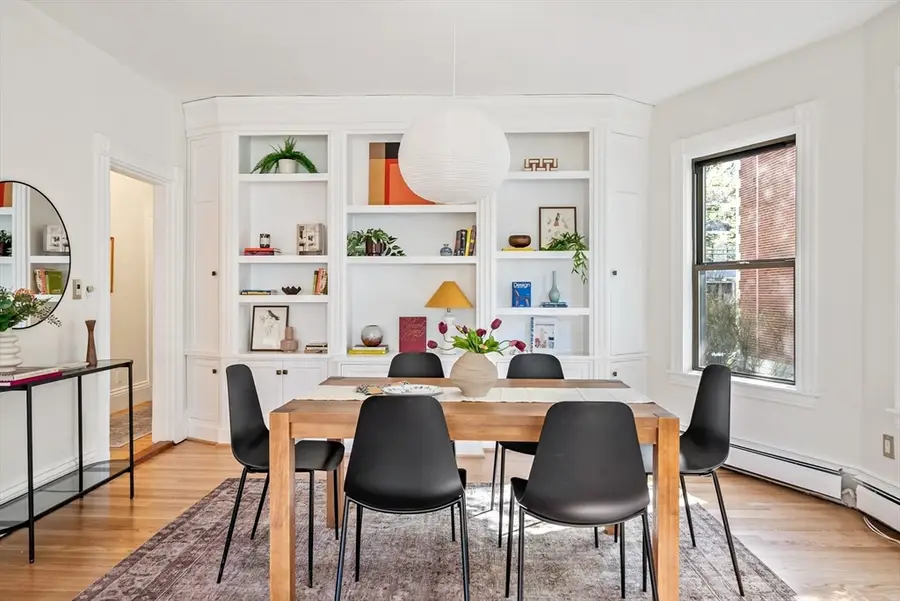 17 Gray Street #4, Cambridge, MA 02138 - #2