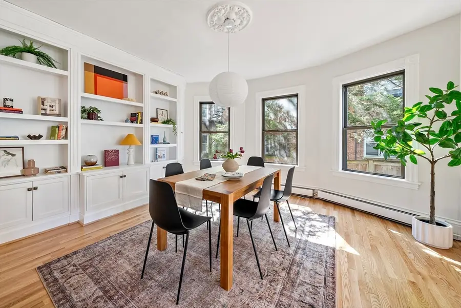 17 Gray Street #4, Cambridge, MA 02138 - #3