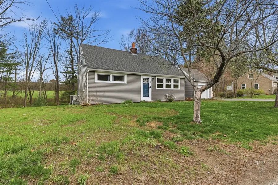 39 Shady Lane Avenue, Northborough, MA 01532 - #2