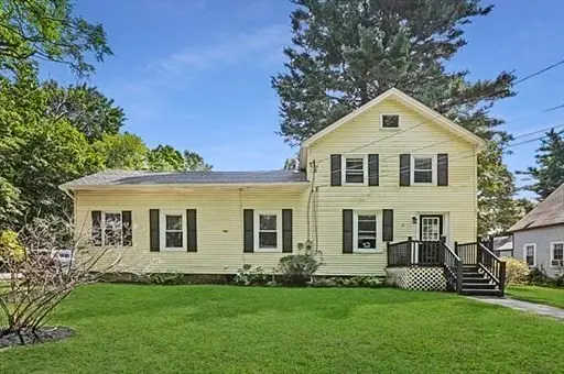 29 Bennett Lane, Lancaster, MA 01523