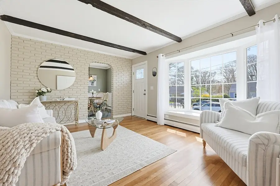 18 Roland Baxter Rd, North Attleboro, MA 02760 - #2