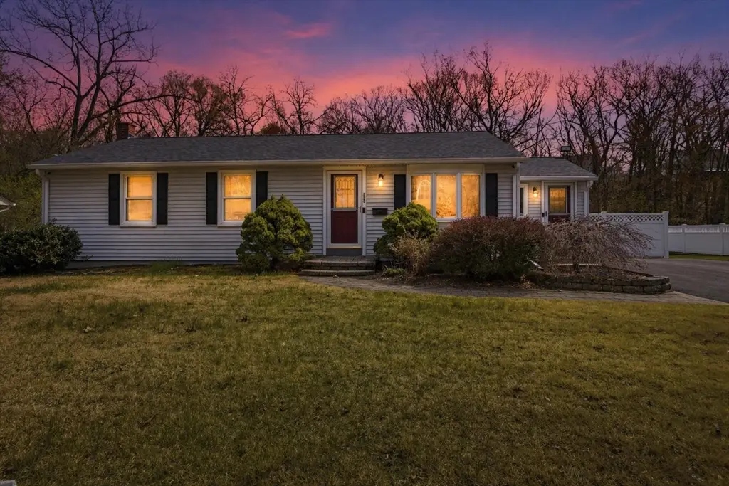 133 Boyce St, Auburn, MA 01501 - #1