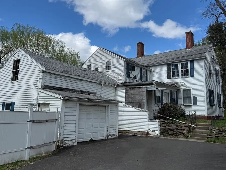 17 Depot St, Southwick, MA 01077 - #3