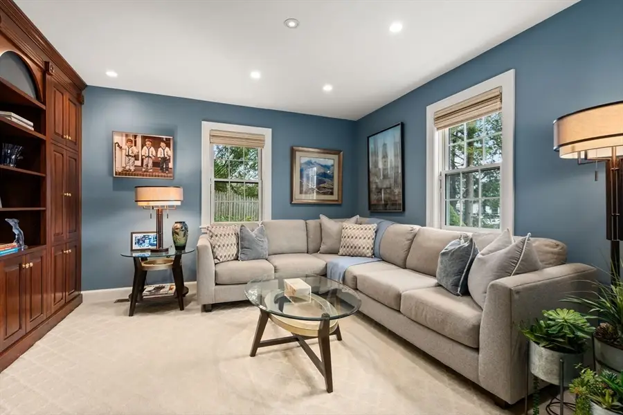 78 Waban Hill Rd N, Newton, MA 02467 - #3