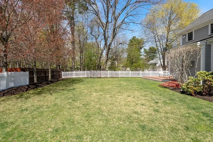 15 Parker Road, Wellesley, MA 02482 - #2