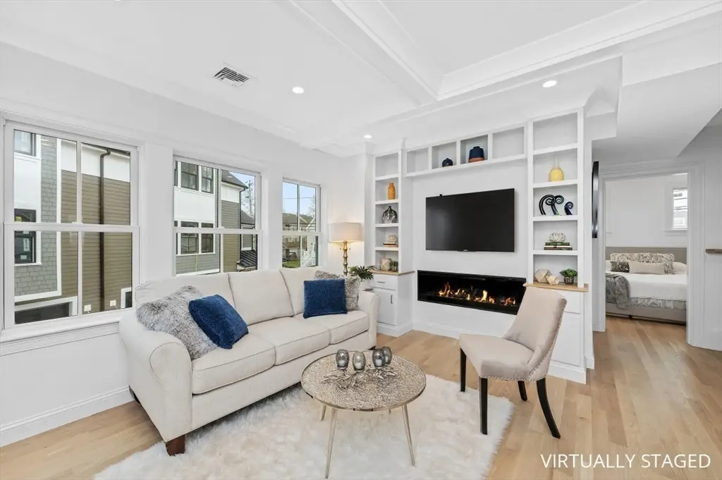 101 Sumner Street #2, Quincy, MA 02169 - #1