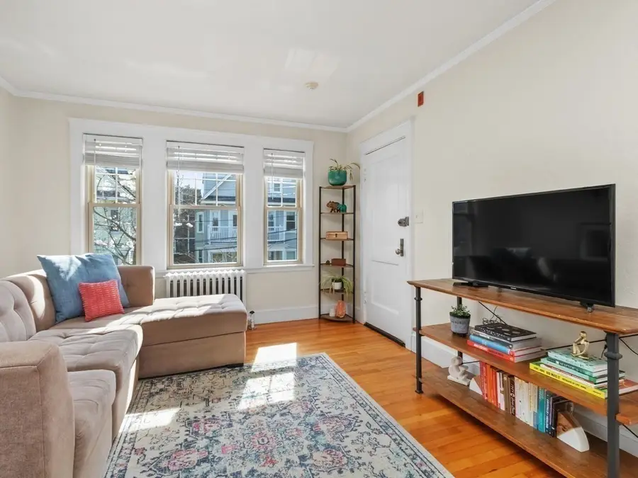 17 Hastings St #4, Boston, MA 02132 - #2