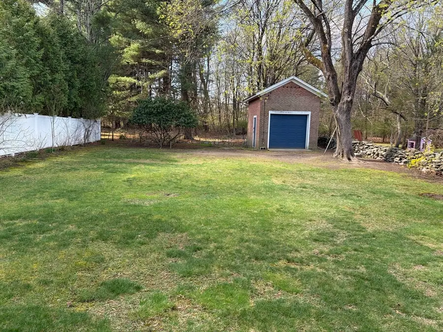 627 School Street, North Dighton, MA 02764 - #3