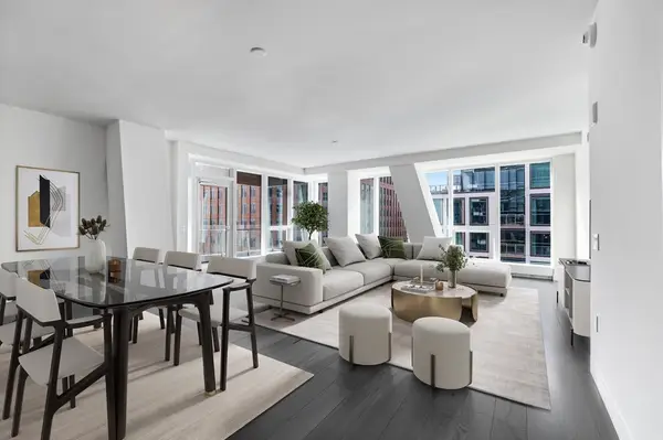 150 Seaport Blvd #15F, Boston, MA 02210