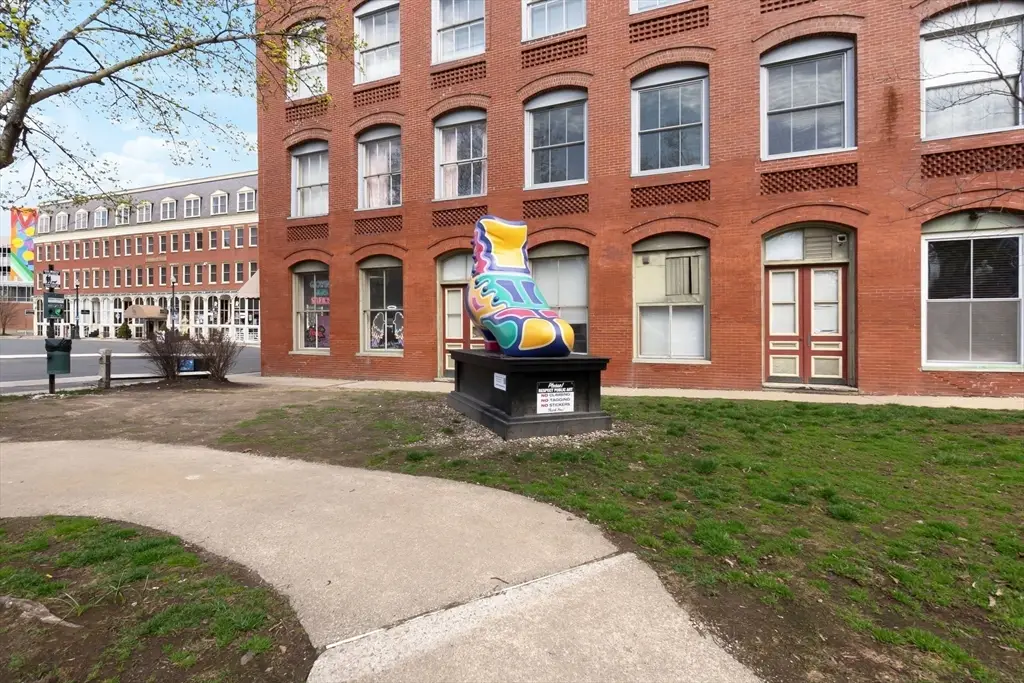 80 Wingate St #2D, Haverhill, MA 01832 - #1