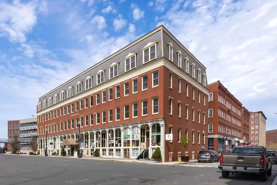 80 Wingate St #2D, Haverhill, MA 01832 - #2