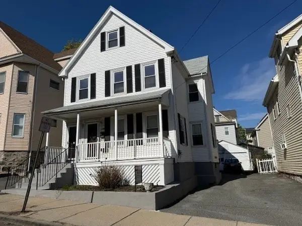 159 Jefferson Avenue, Everett, MA 02149